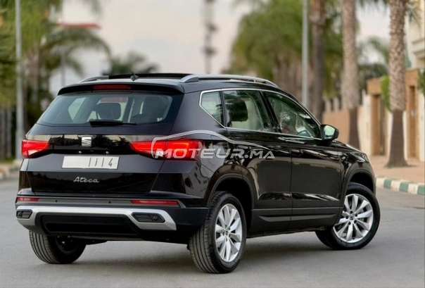 SEAT Ateca occasion 2834838