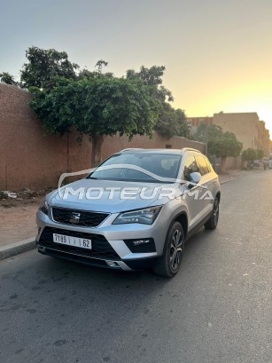 سيات اتيكا 2019 مستعملة 2446901