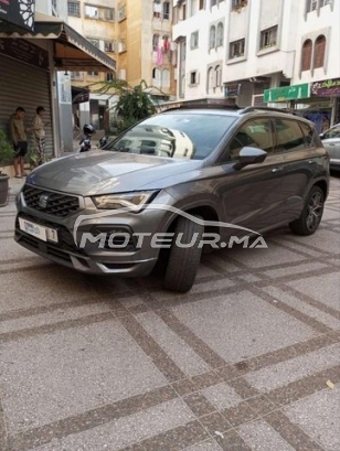 SEAT Ateca occasion 2750194