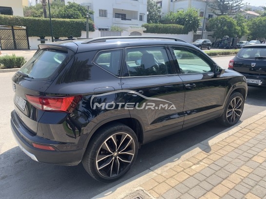 سيات اتيكا Full options مستعملة 1694683