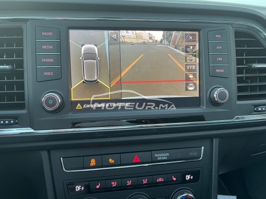 سيات اتيكا 1,6 ecomotive مستعملة 2782787