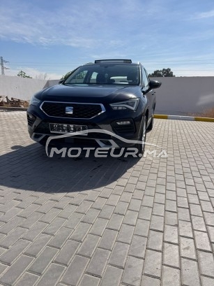 SEAT Ateca Urban plus occasion 2599027