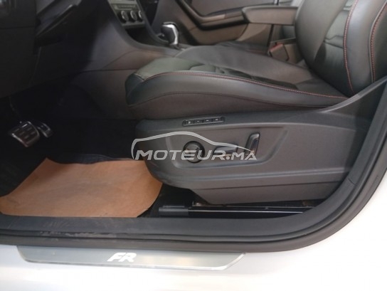 SEAT Ateca Fr occasion 3351332