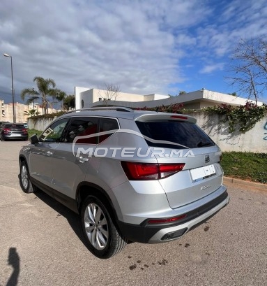 SEAT Ateca Style+ occasion 1838047