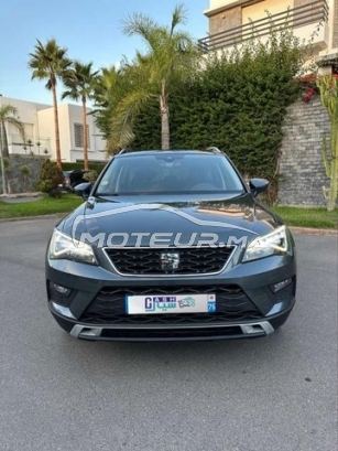 SEAT Ateca occasion 2955885