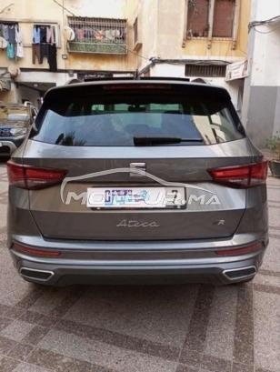 SEAT Ateca occasion 2750195