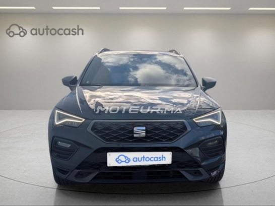 SEAT Ateca occasion 2868768