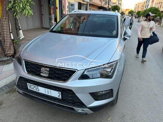 سيات اتيكا Fr مستعملة 1640723