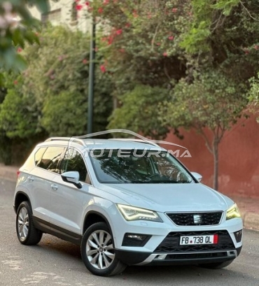 SEAT Ateca occasion 2547066