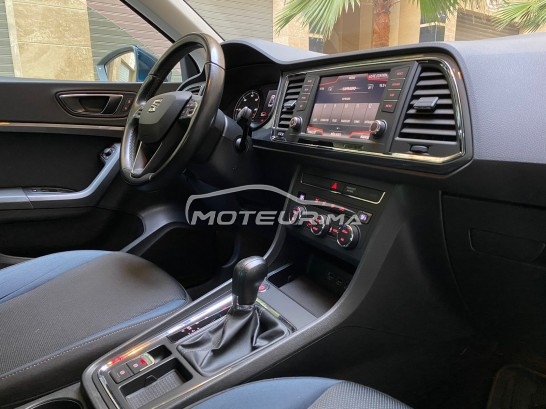 سيات اتيكا مستعملة 1378225