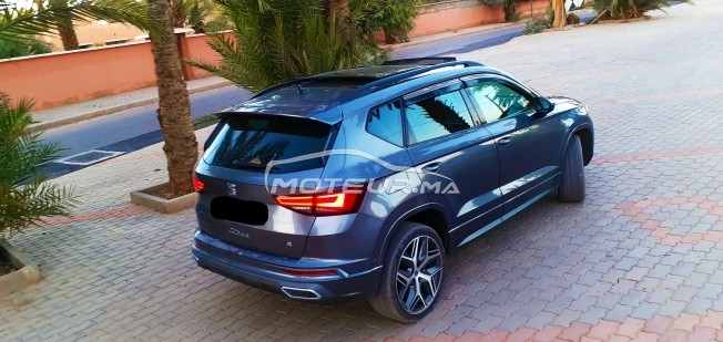 SEAT Ateca Fr occasion 3345762