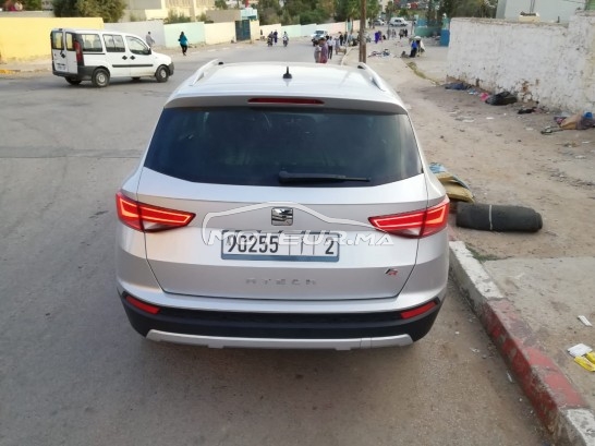 سيات اتيكا Fr مستعملة 1640716