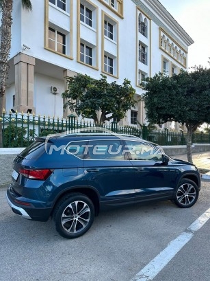 SEAT Ateca 2022 occasion 3567774