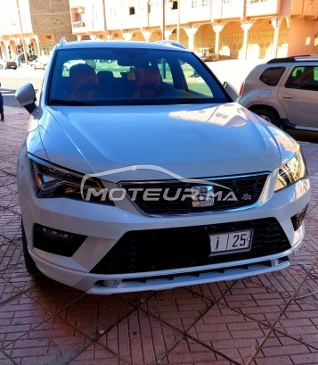 سيات اتيكا Pack fr sport مستعملة 1327600