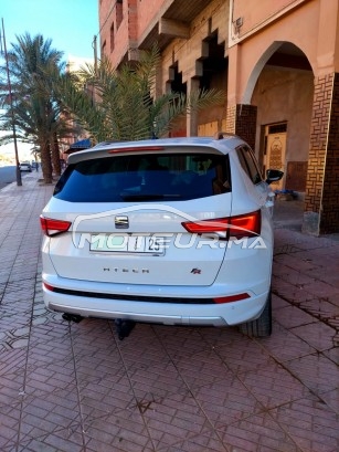 سيات اتيكا Pack fr sport مستعملة 1327597