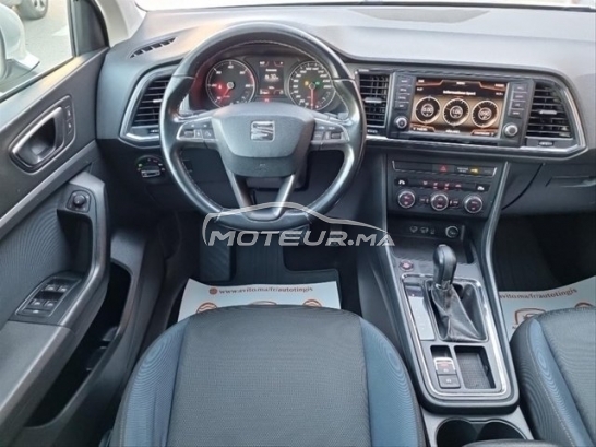 سيات اتيكا Anniversary 2.0 tdi automatique 2020 مستعملة 3268739