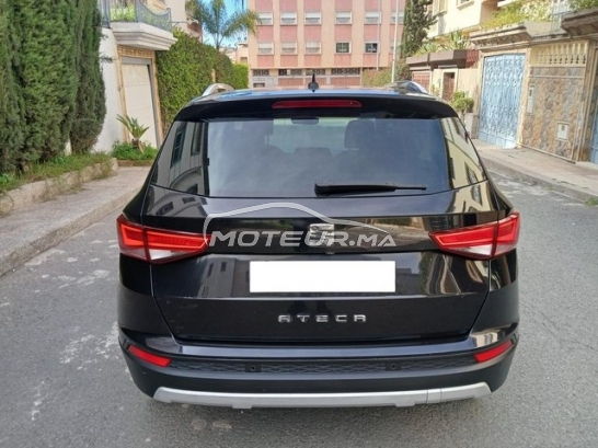 سيات اتيكا مستعملة 2188080