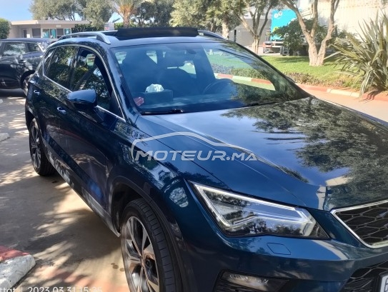 سيات اتيكا Xperience مستعملة 1596490