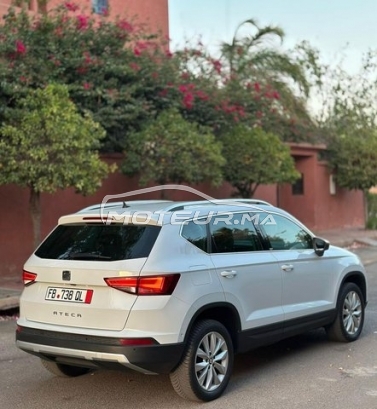 SEAT Ateca occasion 2547070
