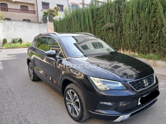 سيات اتيكا مستعملة 2188070