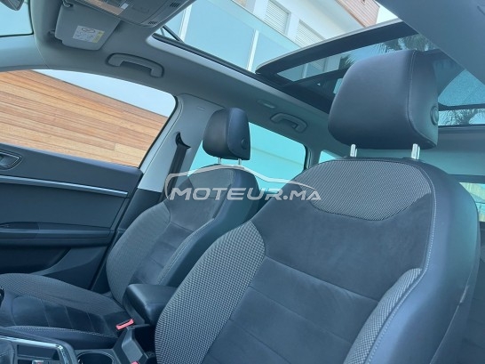 سيات اتيكا Ecomotive مستعملة 2816231