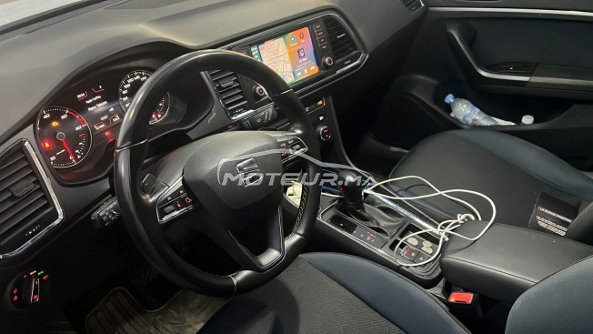 سيات اتيكا Style + مستعملة 1835388