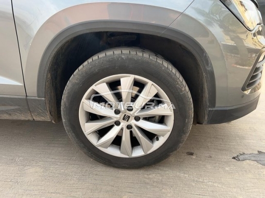 SEAT Ateca occasion 3273421