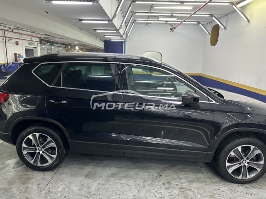 سيات اتيكا Style مستعملة 1783739