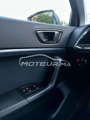 SEAT Ateca occasion 2955876