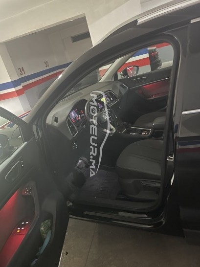 SEAT Ateca Urban plus occasion 2576560
