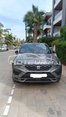SEAT Ateca Seat ateca fr occasion 2609832