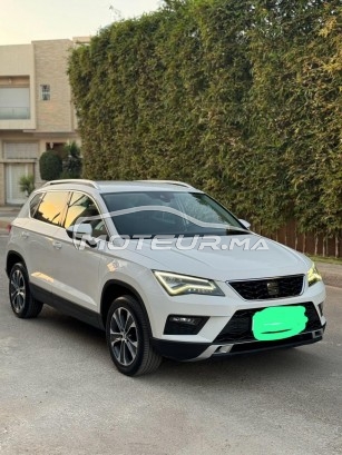 سيات اتيكا Ateca n9iiya مستعملة 2724791