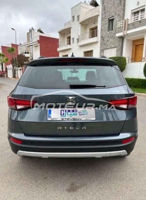SEAT Ateca occasion 2955962
