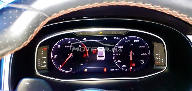 SEAT Ateca Fr occasion 3345767