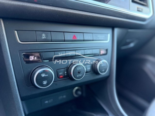 شراء السيارات المستعملة SEAT Ateca في المغرب - 484870