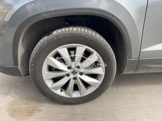 SEAT Ateca occasion 3273420