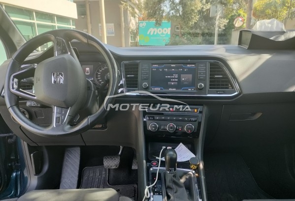 سيات اتيكا Xperience مستعملة 1596502