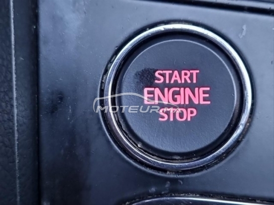 سيات اتيكا Anniversary 2.0 tdi automatique 2020 مستعملة 3268734