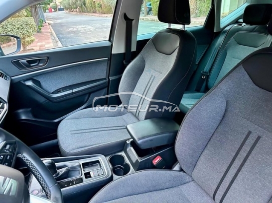 SEAT Ateca occasion 3005292