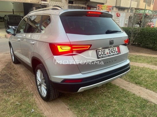 سيات اتيكا مستعملة 1667516