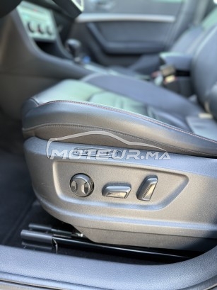 SEAT Ateca Fr+ occasion 2855193