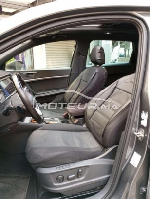 SEAT Ateca occasion 2750208