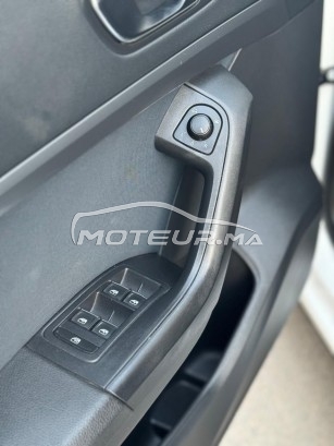 سيات اتيكا Ateca n9iiya مستعملة 2724741