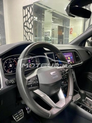 سيات اتيكا مستعملة 1732114