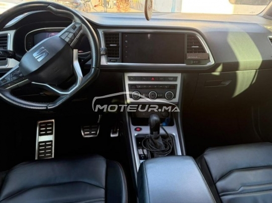 سيات اتيكا مستعملة 2868852