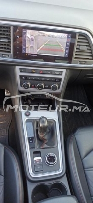 SEAT Ateca occasion 3169802