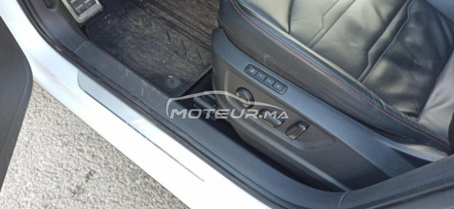 SEAT Ateca occasion 3169806