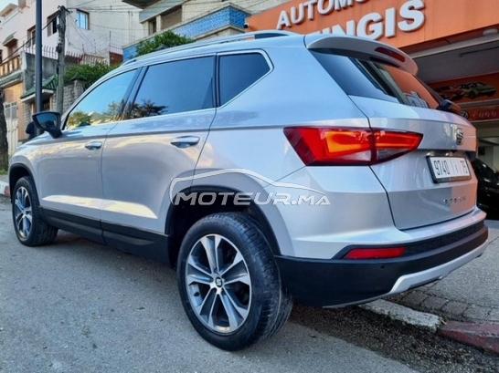 سيات اتيكا Anniversary 2.0 tdi automatique 2020 مستعملة 3268725