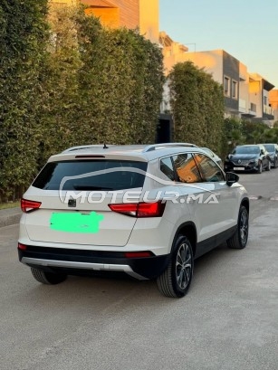 سيات اتيكا Ateca n9iiya مستعملة 2724734