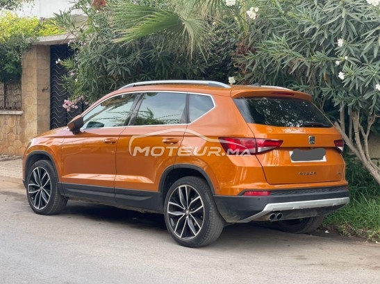 سيات اتيكا 2.0 tdi 150ch start&stop fr مستعملة 1462328